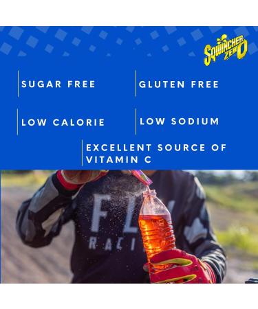 Buy Single Serve Qwik Stik Zero Grape 50 Sticks/Bag | Low-Calorie Drink Mix | International Shipping - Buy Online on GoSupps.com