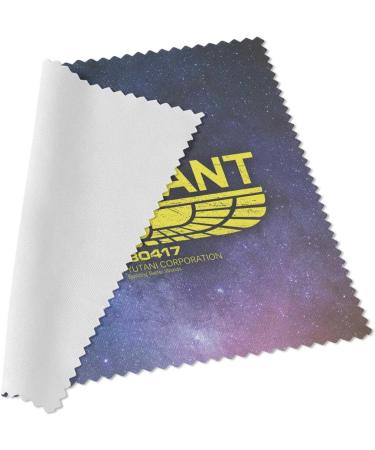 Urban Backwoods Uscss Covenant II Microfiber Cloth - Premium Glasses Cleaning Cloth for Crystal Clear Vision | Shop Internationally - Buy Online on GoSupps.com