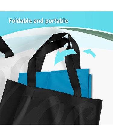 Buy Lotchen Pipe Slide Tarpaulins for Patient Transfer | Sliding Tarpaulins for Elderly Care (100x200cm Blue) - Fast International Shipping - Buy Online on GoSupps.com