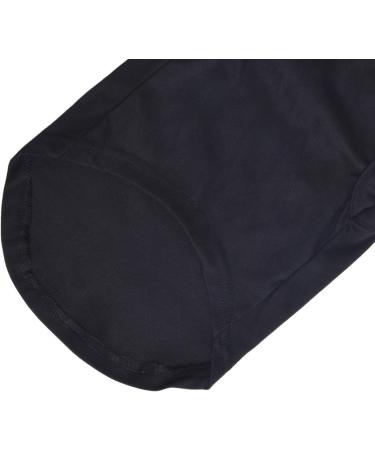 Shop XS Black Dog Shirts & T-Shirts | Summer Clothing for Small & Medium Dogs & Cats - Buy Online on GoSupps.com