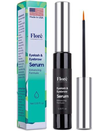 ShineMore Eyelash Growth Serum - Natural & Cruelty-Free Enhancer for Longer, Thicker Eyelashes - Safe for All Skin Types - Buy Online on GoSupps.com