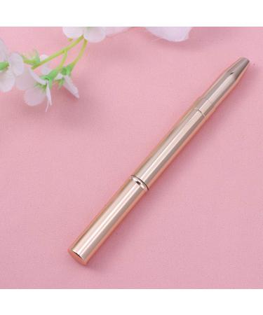 Didiseaon Retractable Lip Gloss Brush - Multifunctional Lipstick Applicator & Makeup Tool | International Shipping Available - Buy Online on GoSupps.com