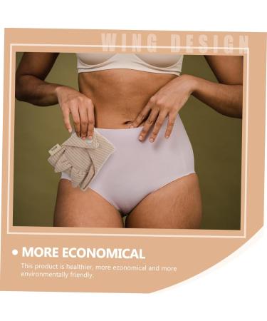 Hemoton Portable Napkin Pantiliners for Mothers - Convenient and Discreet Protection - Buy Online on GoSupps.com