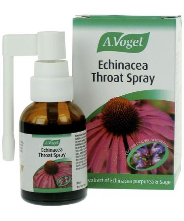 A.Vogel Echinacea Spray 30Ml