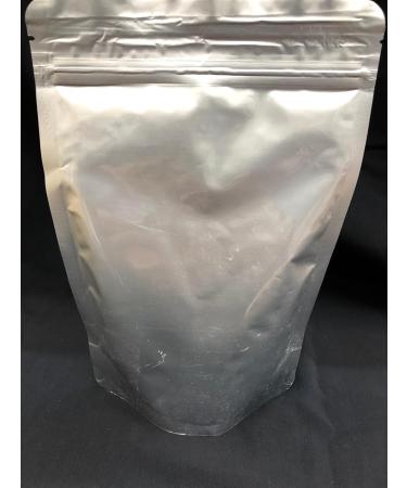 GREENandORGANIC Licorice Root Powder 16oz Organic Natural Pure Halal Mulaithi - Buy Online on GoSupps.com