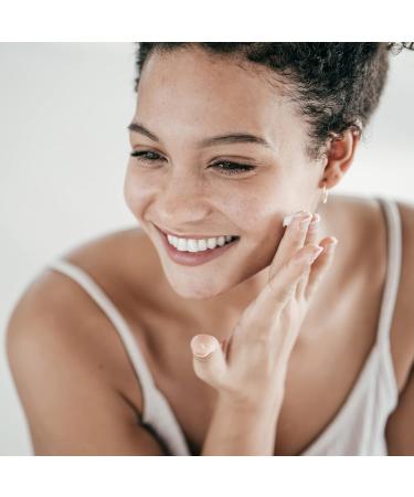 RACHEL Rachel Roy Collagen Face Cream - Anti-Aging Lotion with Shea Oil & Vitamin E | Moisturizing Cream to Repair Wrinkles & Firm Skin | 8.5 FL OZ - Buy Online on GoSupps.com