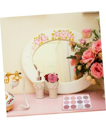 Healvian Eyeshadow Palette Eye Shadow Palette Eyeshadow Holder Makeup Palette Eye Shadow Pan Powder 1 count (Pack of 1) As Shown1 - Buy Online on GoSupps.com