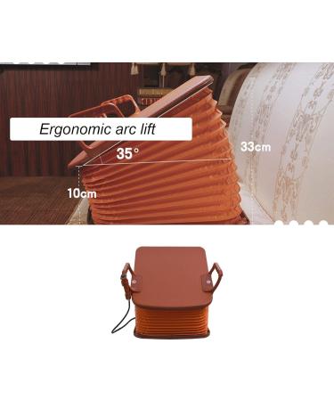 Chair Lift and Sofa Stand Assist Electric Uplift Seat Assist Cushion Assistance Sofa Support Up Powered Lift Cushion Portable and Safe Mobility Aid Help Get Up and Sit Down Slowly 1 - Buy Online on GoSupps.com