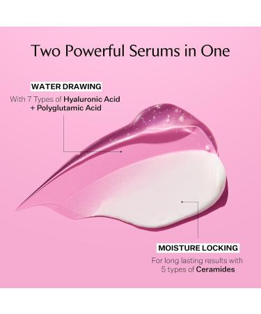 StriVectin Multi Action Hydration Serum | Hyaluronic Acid Ceramides & Peptides for Dry Skin - Shop Internationally - Buy Online on GoSupps.com