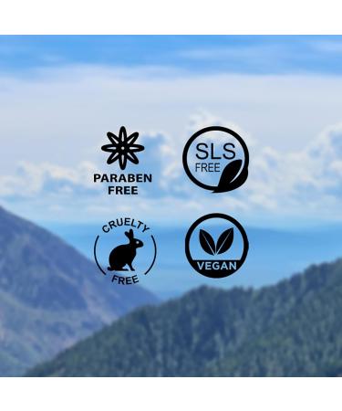 Wanderlust Body Scrub - Himalayan Hemp by Nykaa Naturals | Exfoliating Scrub for Women - 4.93 oz | Shop Internationally - Buy Online on GoSupps.com