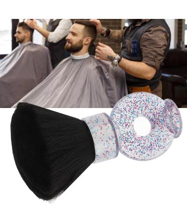 Hair Duster Brush Quick Recovery Soft Barber Neck Duster Cleaning - Buy Online on GoSupps.com