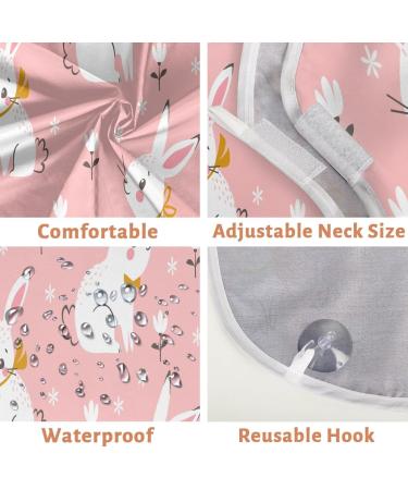Beard Bib Apron for Men - Non-Stick Waterproof Hair Catcher & Grooming Cape | Perfect for Shaving & Trimming - Buy Online on GoSupps.com