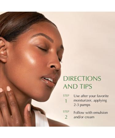 SEKKISEI CLEAR WELLNESS Vitalizing Serum for Sensitive Skin - 1.8 Ounce | Premium Hydrating Skincare for All Skin Types - Shop Now - Buy Online on GoSupps.com