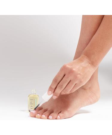 OPI Nature Strong Huile Ongles & Cuticules Glow Up Vitamine E Origine Naturelle Soin Ongles & Cuticules Ab m s 15 ml - Buy Online on GoSupps.com