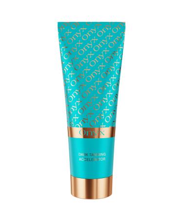 Onyx Strongest Dark Tanning Accelerator | Effective Tan Enhancer for Sunbeds & Outdoor Sun