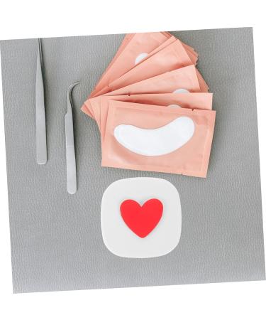 Buy Healeved Contact Lens Case - Stylish Square Organizer for Clinging Glasses | Durable & Compact Contact Lens Holder - Buy Online on GoSupps.com