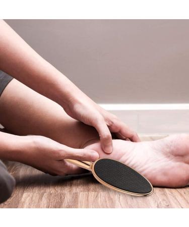 Buy 1stk Nano-Glass Footfish Sanding Tool | Nano-Glass Foot Files & Rasp for Perfect Pedicure - International Shipping Available! - Buy Online on GoSupps.com