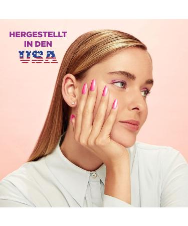 Orly Neon Heat Baked Summer Nail Color Collection - 0.6 Ounce (Pack of 1) - Buy Online on GoSupps.com