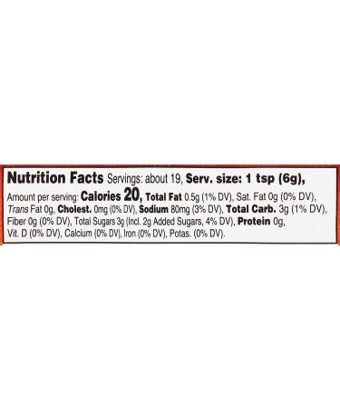 Thai Kitchen Roasted Red Chili Paste 4 oz - Authentic Thai Flavor - Buy Online on GoSupps.com