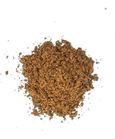 JustIngredients Essentials Organic Garam Masala Spice Blend 500 g - Buy Online on GoSupps.com