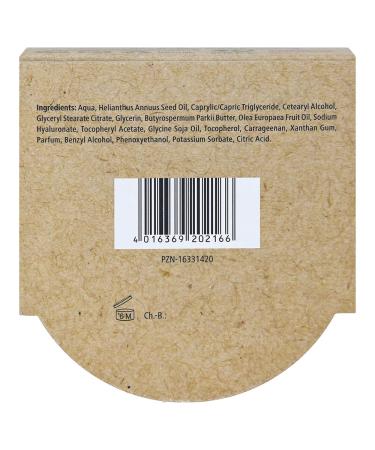 Dr. Theiss Olive Oil Body Cream 200ml - Nourishing & Hydrating Skin Care Ships Internationally - Buy Online on GoSupps.com