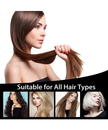Hair Mask Collagen 5 Seconds Hair Root Repair 100G Nourishing Soft Hair Tonic Conditioning Argan Oil Hair Mask for Dry Damaged Hair All Hair Types - Buy Online on GoSupps.com