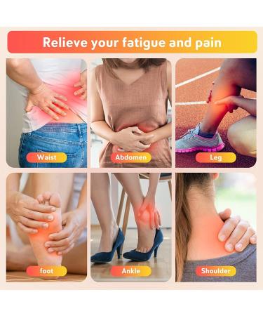 Buy Hot Water Bottle with Fluffy Cover - 500ml for Pain Relief & Cosy Nights | Durable Grey Design - Buy Online on GoSupps.com