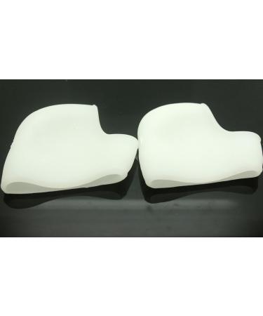 Anhua Silicone Gel Dersen Protection - Moisturizing Cracked Feet Relief | Anti-Crack Pillow | Healtheverday - Buy Online on GoSupps.com