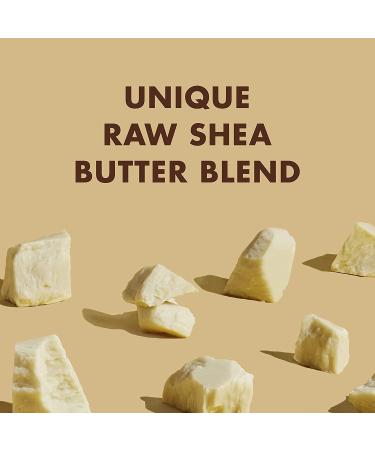 SheaMoisture Deep Treatment Masque - Raw Shea Butter 12 oz | Intense Hydration & Repair - Buy Online on GoSupps.com