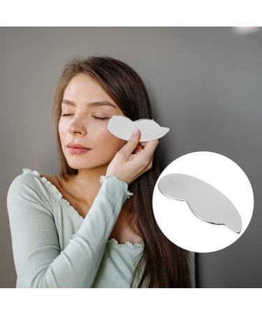 Clispeed Practical Massage Board - Meridian Schaber & Schabebrett Tool for Effective Muscle Relief | International Shipping - Buy Online on GoSupps.com