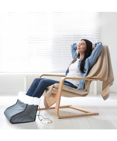 Omak 15080 Smoke Ankle Boots - Stylish & Comfortable Footwear | Shop Internationally - Buy Online on GoSupps.com
