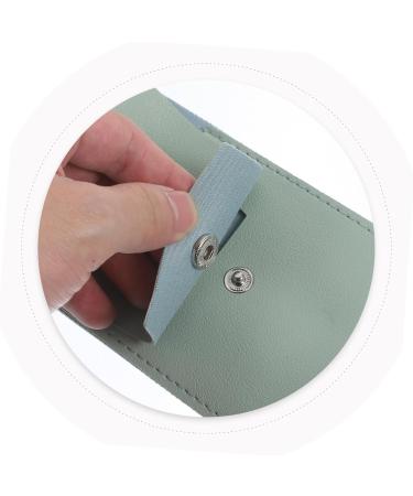 MAGICLULU 1 Set Makeup Brush Set Women Makeup Supplies Professional Makeup Brush Makeup Brush for Women Brush for Makeup Face Makeup Brush Cosmetic Man-made Fiber Miss Tool 11.70X2.00X1.20CM Dark Green - Buy Online on GoSupps.com