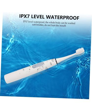 NOLITOY Electric Toothbrush Replacement Heads for Adults & Children - 3 Sets - International Shipping Available - Buy Online on GoSupps.com