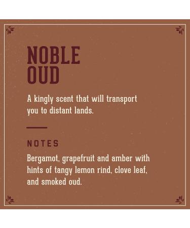 18.21 Man Made Original Noble Oud 3-in-1 Shower Gel Shampoo & Conditioner for Men - Hydrating Strengthening for All Hair & Skin Types 900ml - Buy Online on GoSupps.com