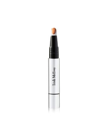 Trish McEvoy Correct & Brighten  Shadow Eraser  Shade 3 (Tan)  0.12 floz/3.8 ml