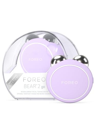 FOREO Bear 2 Go Lavander
