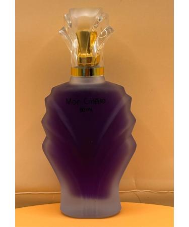 Mon critere 50ml 1 Fl Oz (Pack of 1) - Buy Online on GoSupps.com