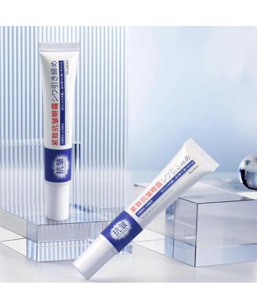  Ecoticfate Repairing Eye Cream Under Eye Cream for Wrinkles Moisturising and Firming Face and Eye Cream for Women Ecoticfate Skin - Buy Online on GoSupps.com