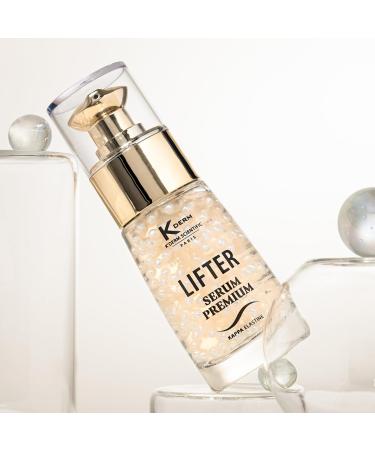 K'Derm - Lifter Serum Premium - Buy Online on GoSupps.com