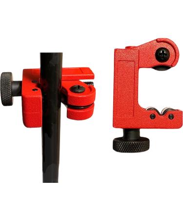 Golfer's Workshop Golf Club Shaft Cutter - Steel or Graphite DIY Custom Fitting - Buy Online on GoSupps.com