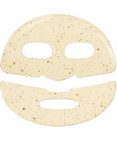 KIKO Milano Antifatigue Face Mask | Moisturising Hydrogel Face Mask With Green Tea Extract - Buy Online on GoSupps.com