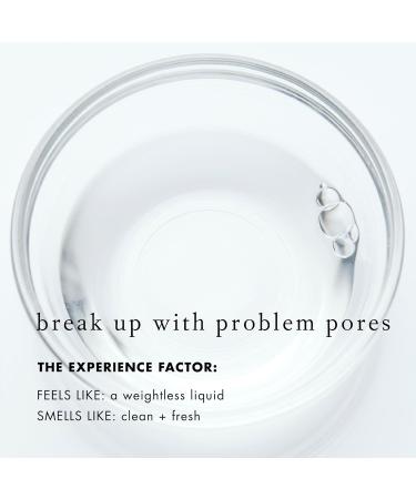 Bioelements Peel Breaker - 1 fl oz - 2% BHA + PHA Leave-On Liquid Exfoliating Treatment to Break Up Pore Blockage Oils + Dead Cells - Vegan Gluten Free - Never Tested on Animals - Buy Online on GoSupps.com