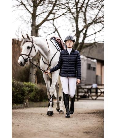 Suedwind Legacy Venado Vegan Riding Boots - Polo Look High Dressage Arch Skin-Friendly Rubber Sole Strong Zipper - 42 EU Medium Wide - Buy Online on GoSupps.com