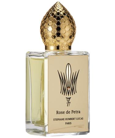 Stephane Humbert Lucas Rose De Petra eau de parfum 50 ml vapo
