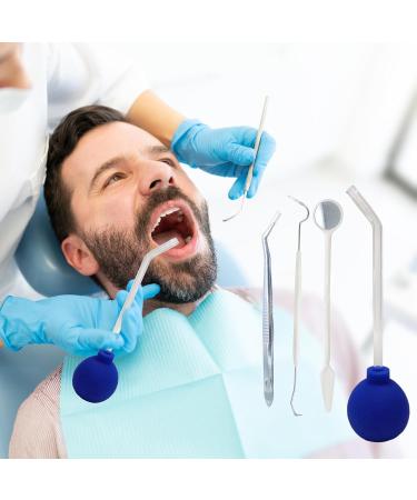 Effective Tonsil Stone Remover - Living & Leben Cupping Glass for Tonsil Care - Buy Online on GoSupps.com