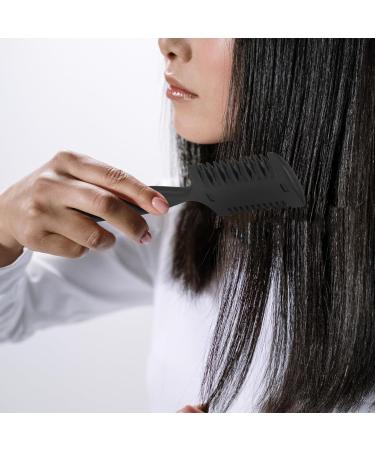 LIFKOME 4Piece Set Multifunctional Shaving Combs Hair Combs Trimmer Professional Shaving Comb Shaving Comb for Styling Split Ends Styling Comb for the Hairdresser - Buy Online on GoSupps.com