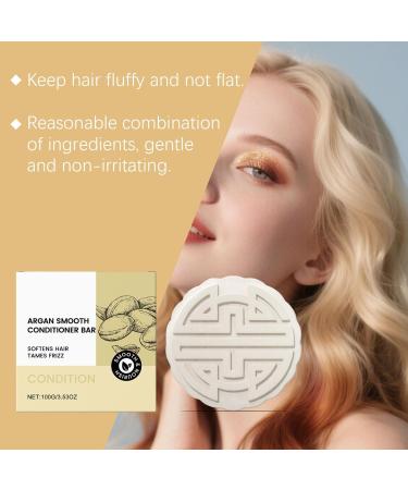  Generisch Moroccan walnut shampoo - Anti-hair loss conditioner - Shampoo for strong hair - For men and women - Moisturizing and softening - Fuller Faster Growing Hair (1) - Buy Online on GoSupps.com