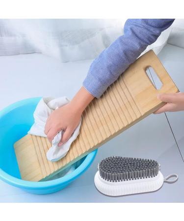 Facynde Nail Brushes for Cleaning | Durable Multi-Purpose Nail & Hand Brush for Manicure & Bathroom Use - Buy Online on GoSupps.com
