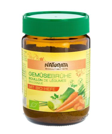 Naturata Naturata 4024297013846 Vegetable broth yeast 200 g