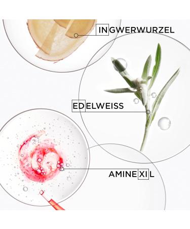 K rastase Genesis Ampoules Treatment for Brittle & Thin Hair | Anti-Hair Loss Cure | 10 x 6 ml - Buy Online on GoSupps.com